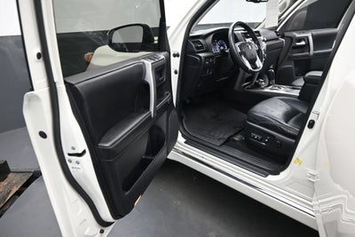 2014 Toyota 4Runner Limited
