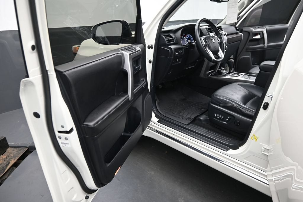 2014 Toyota 4Runner Limited