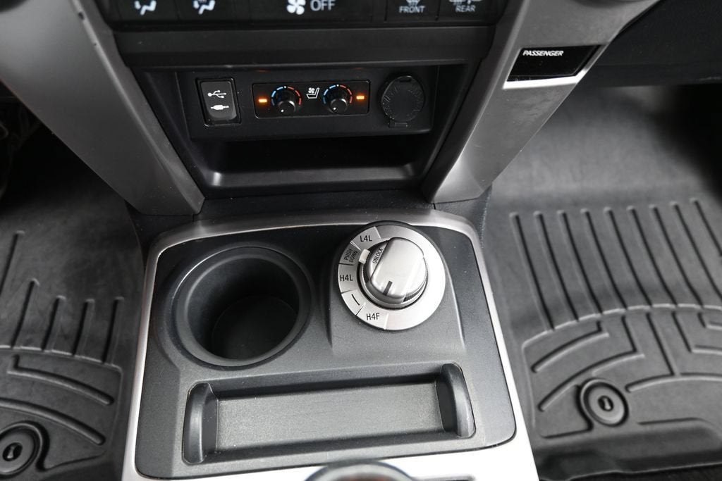 2014 Toyota 4Runner Limited