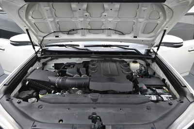 2014 Toyota 4Runner Limited