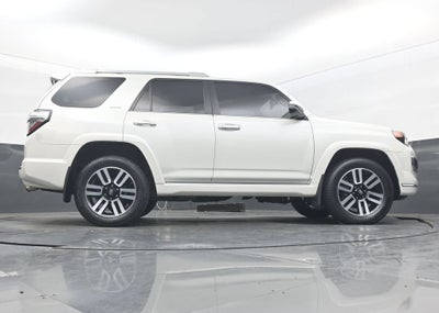 2014 Toyota 4Runner Limited