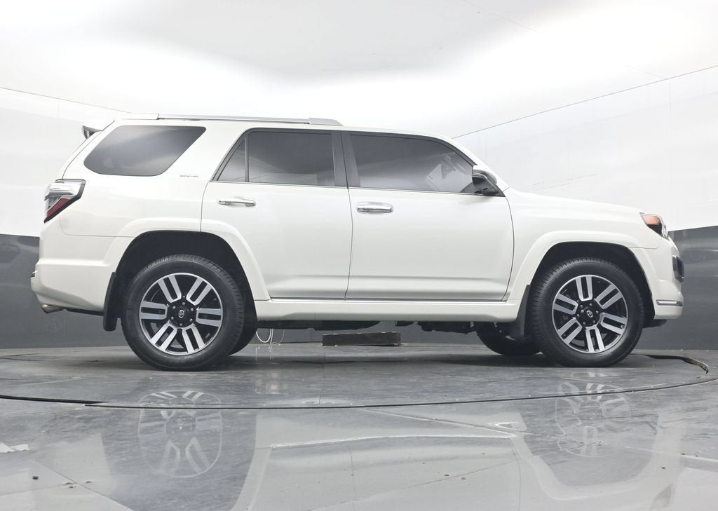 2014 Toyota 4Runner Limited