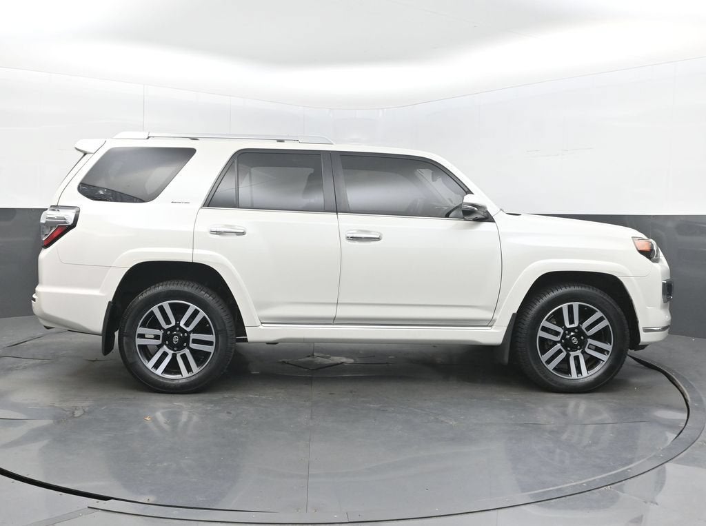 2014 Toyota 4Runner Limited