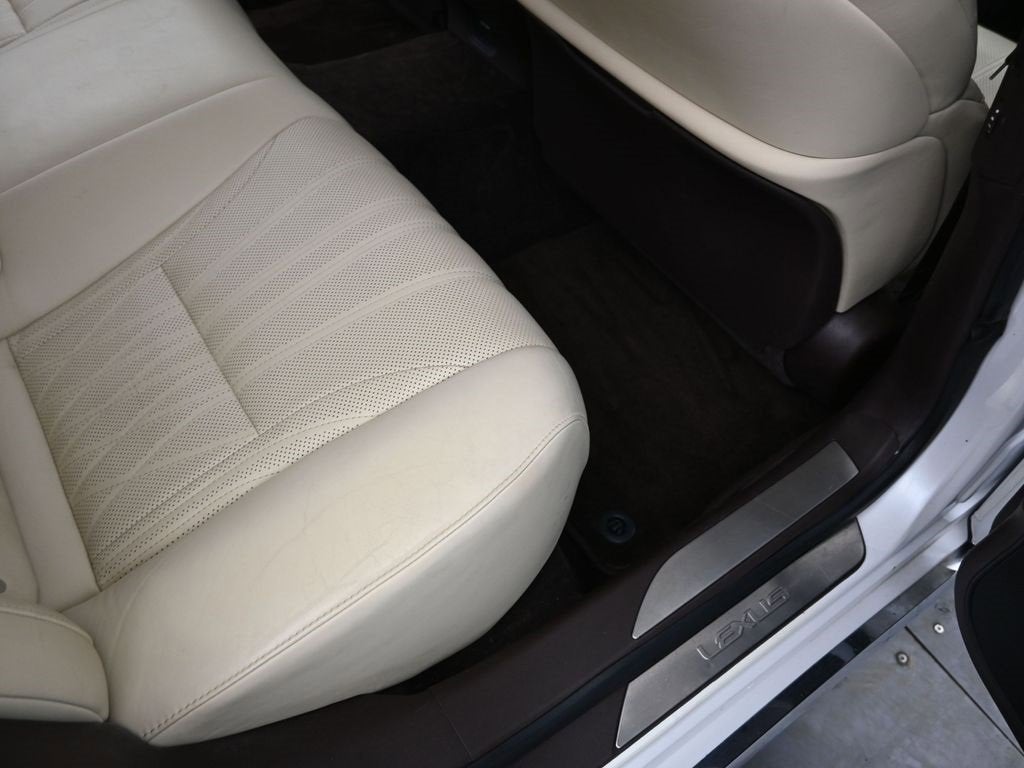 2019 Lexus LS LS 500