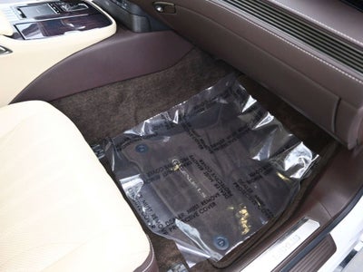 2019 Lexus LS LS 500