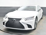 2019 Lexus LS LS 500