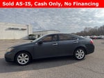 2009 Lexus ES 350 NA