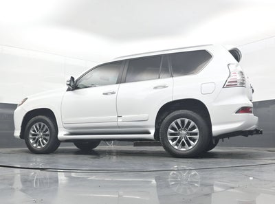 2015 Lexus GX 460 Luxury