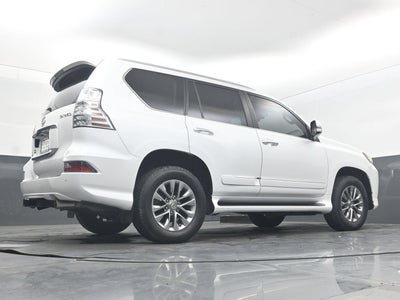 2015 Lexus GX 460 Luxury