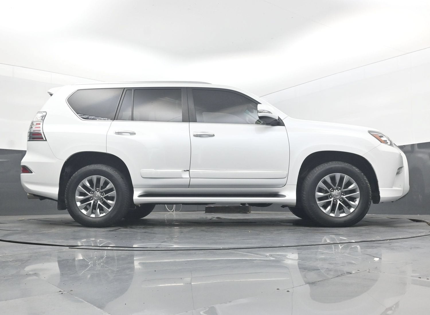 2015 Lexus GX 460 Luxury