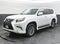 2015 Lexus GX 460 Luxury