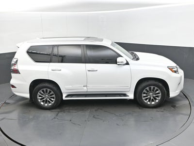 2015 Lexus GX 460 Luxury
