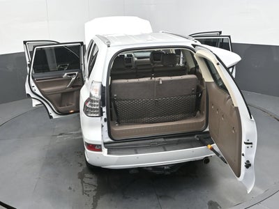 2015 Lexus GX 460 Luxury