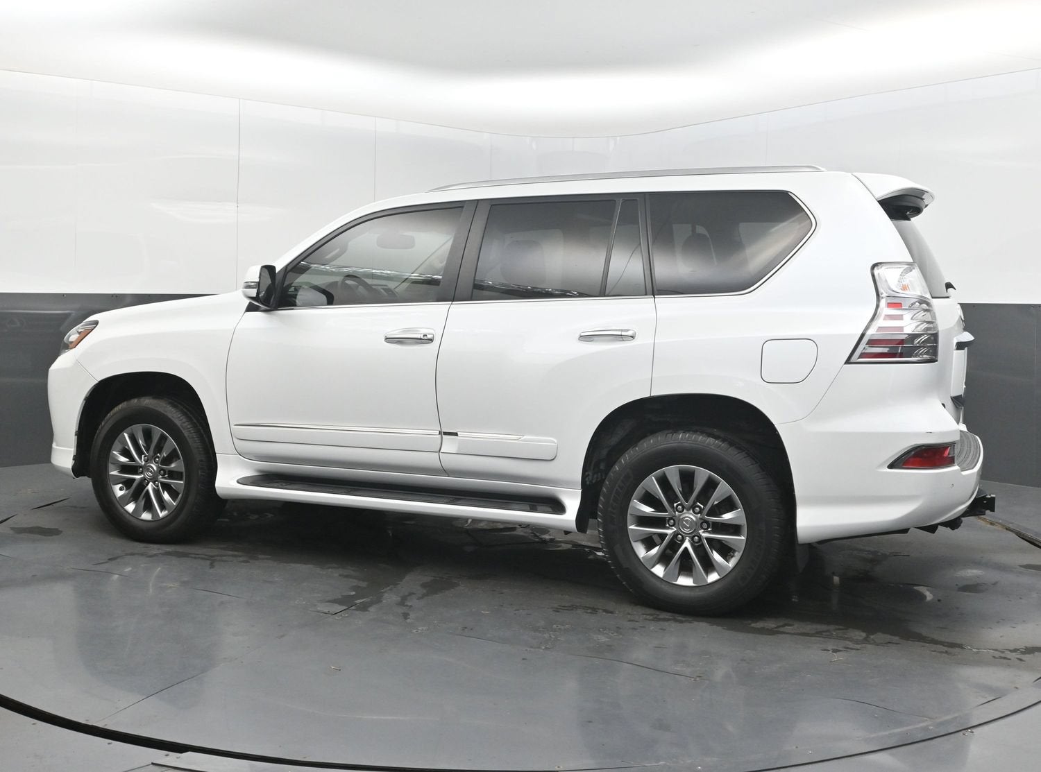 2015 Lexus GX 460 Luxury