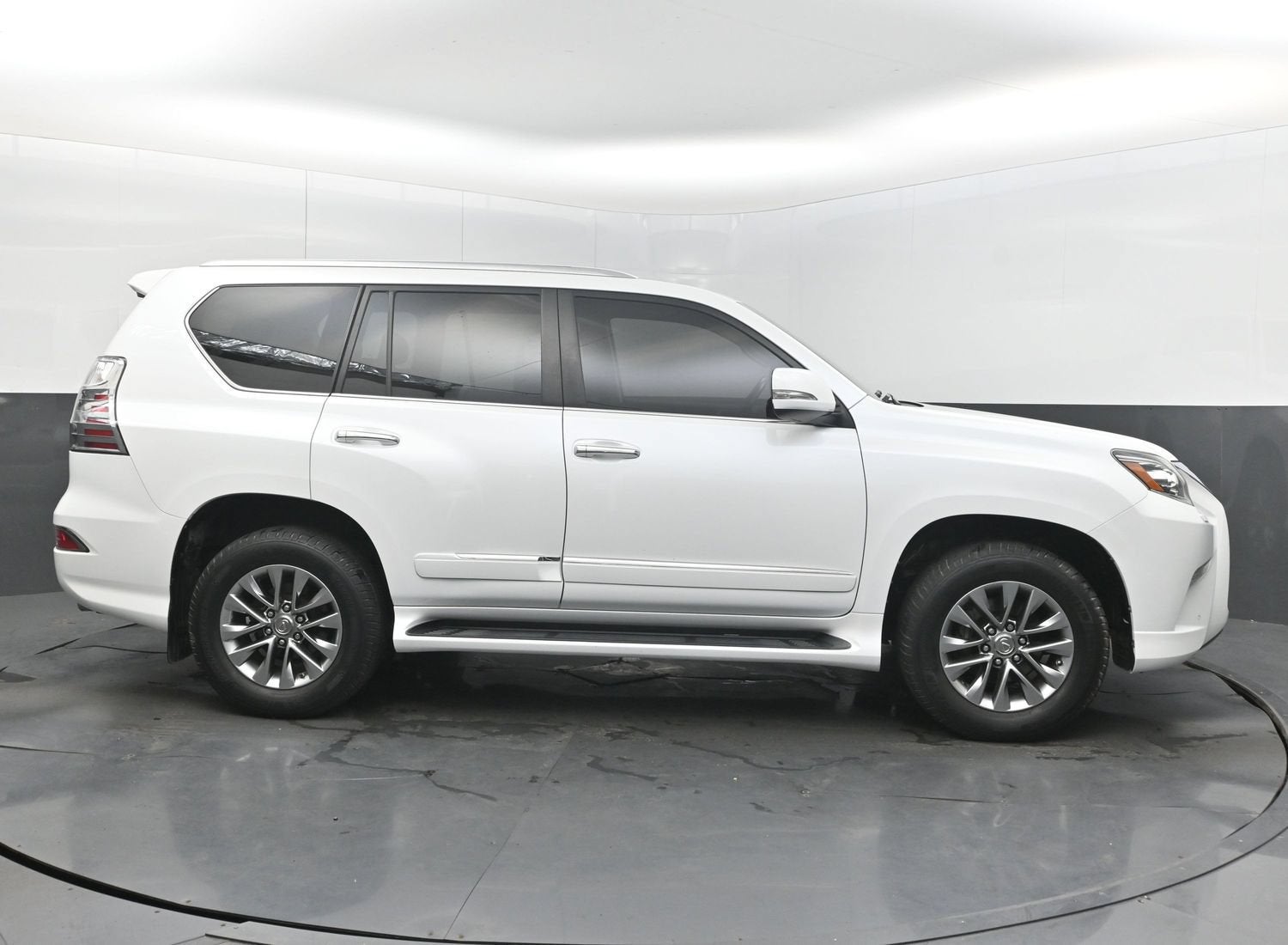 2015 Lexus GX 460 Luxury
