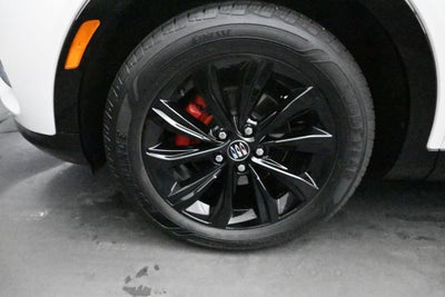 2024 Buick Envista Sport Touring