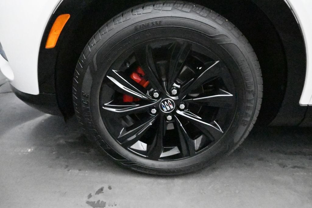 2024 Buick Envista Sport Touring
