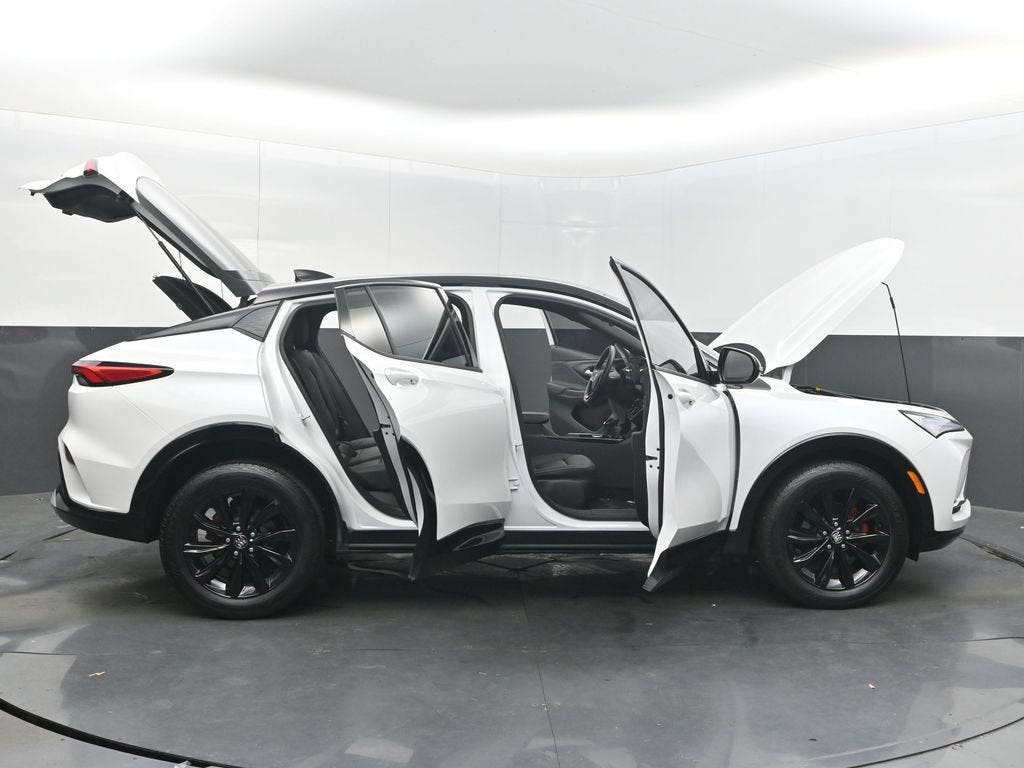 2024 Buick Envista Sport Touring