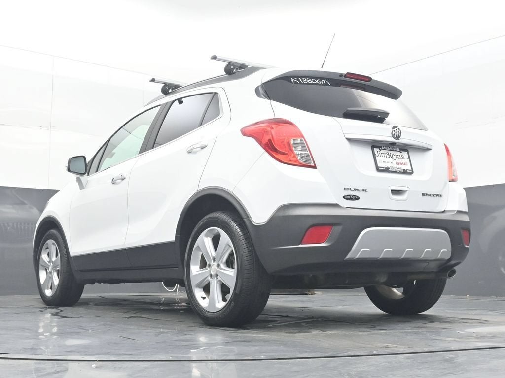 2016 Buick Encore BASE