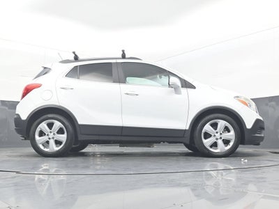 2016 Buick Encore BASE
