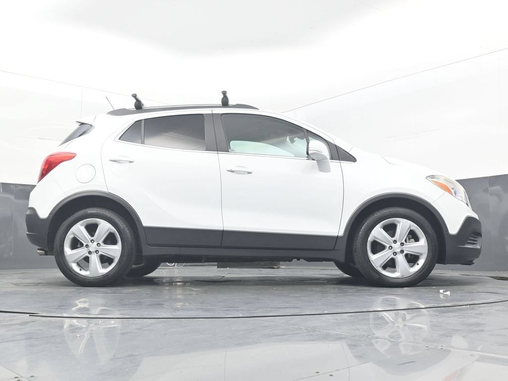 2016 Buick Encore BASE