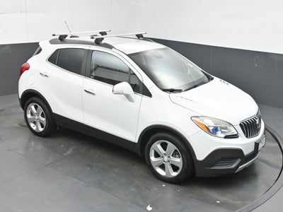 2016 Buick Encore BASE