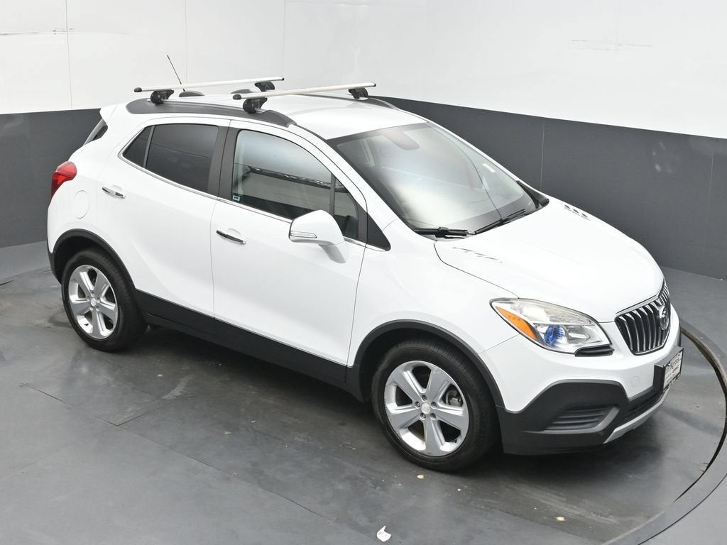 2016 Buick Encore BASE