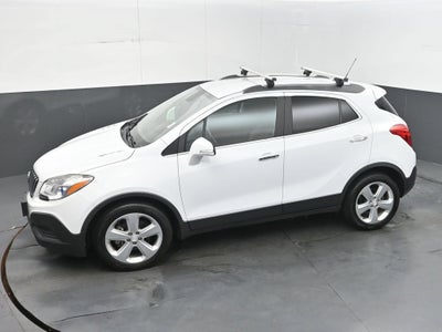 2016 Buick Encore BASE