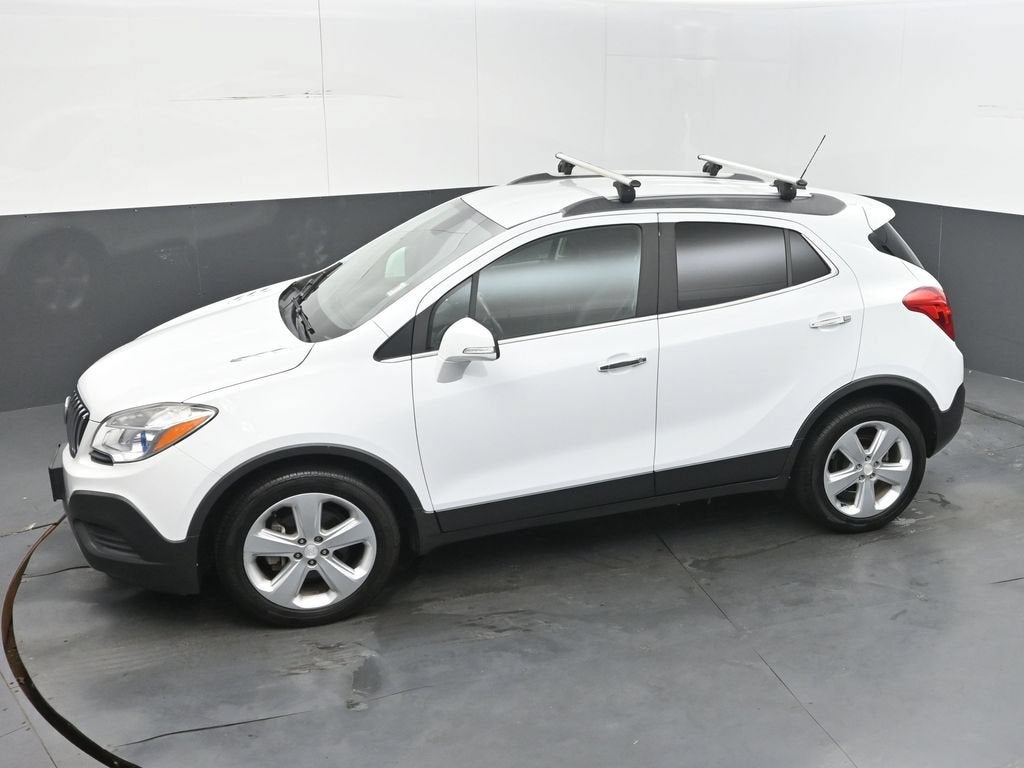 2016 Buick Encore BASE