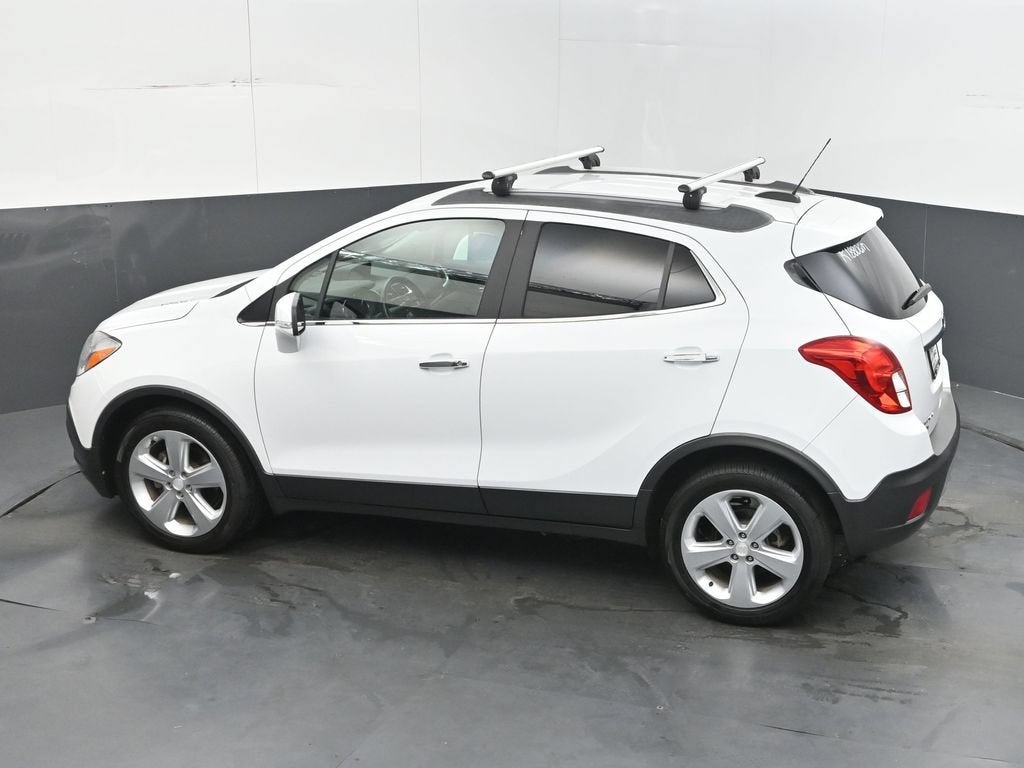 2016 Buick Encore BASE