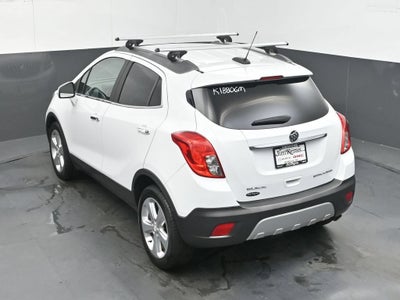 2016 Buick Encore BASE