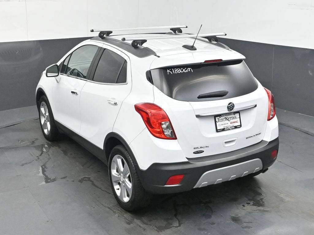 2016 Buick Encore BASE