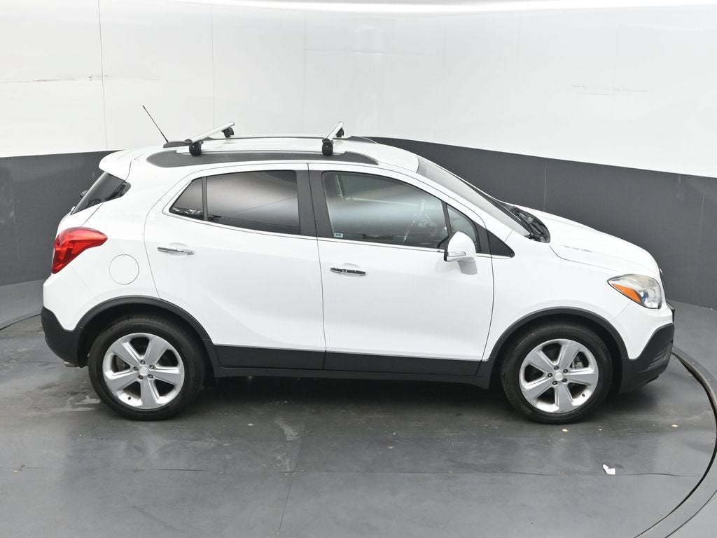 2016 Buick Encore BASE