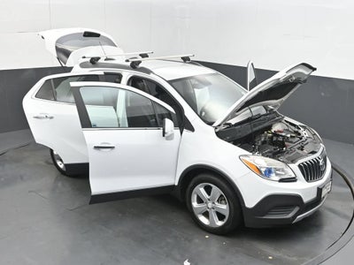 2016 Buick Encore BASE