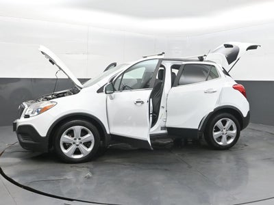 2016 Buick Encore BASE