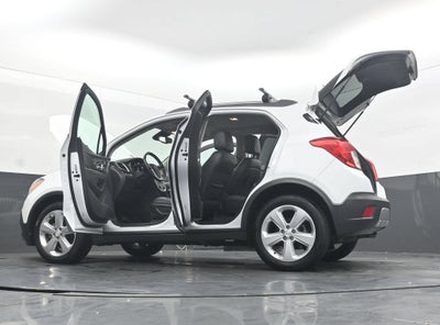 2016 Buick Encore BASE