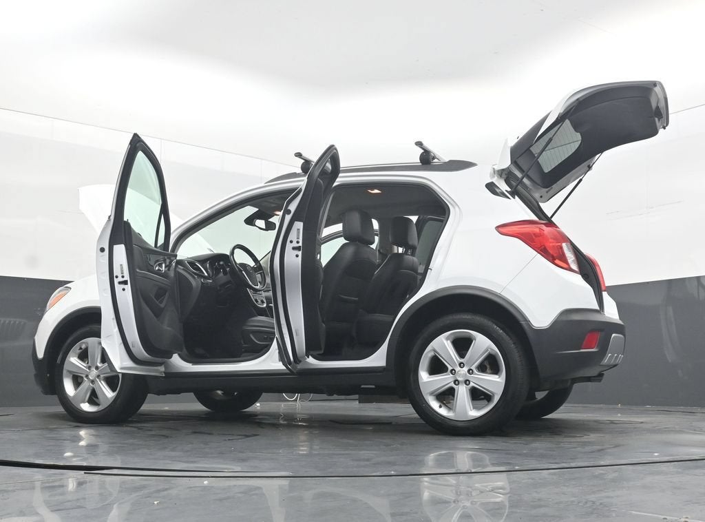 2016 Buick Encore BASE