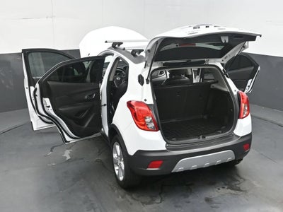 2016 Buick Encore BASE