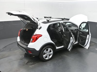 2016 Buick Encore BASE