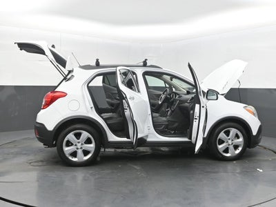 2016 Buick Encore BASE