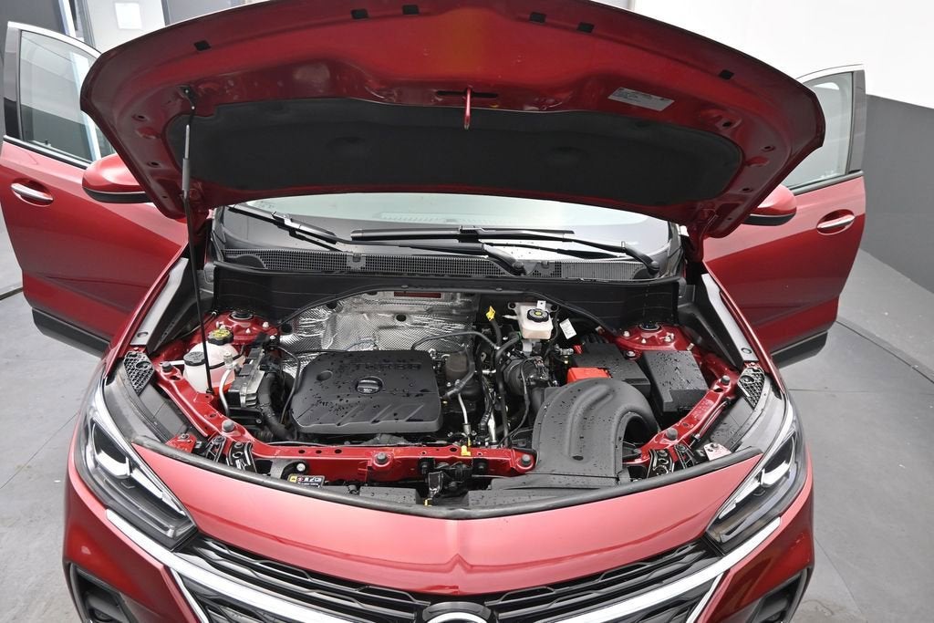 2023 Buick Encore GX Essence