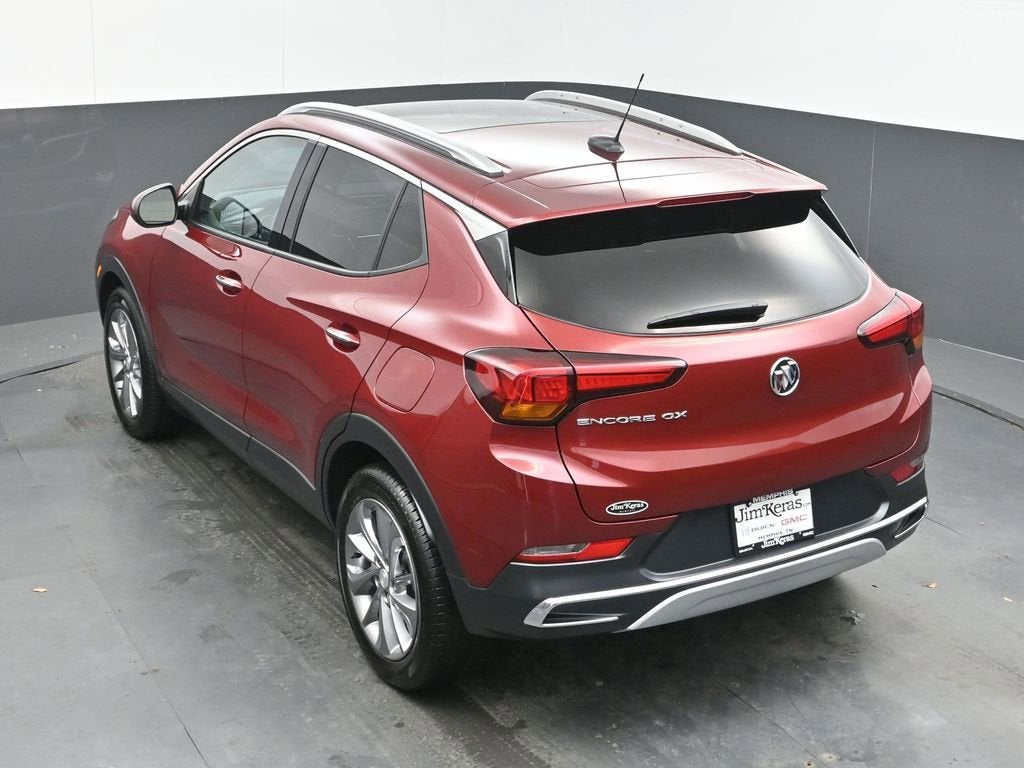 2023 Buick Encore GX Essence