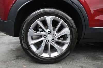 2023 Buick Encore GX Essence