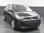 2017 Chevrolet Spark LS
