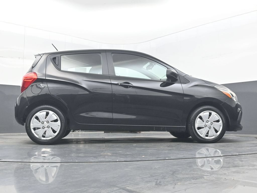 2017 Chevrolet Spark LS