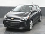 2017 Chevrolet Spark LS
