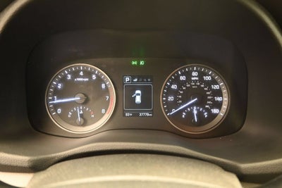 2016 Hyundai Tucson Sport