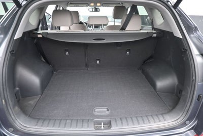 2016 Hyundai Tucson Sport