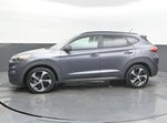 2016 Hyundai Tucson Sport