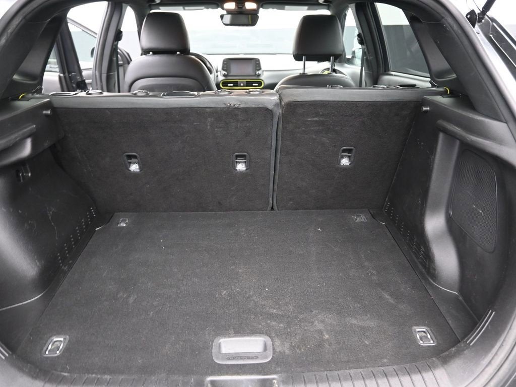 2019 Hyundai Kona Limited